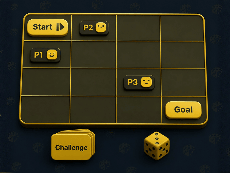 Board Games